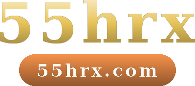 55hrx logo