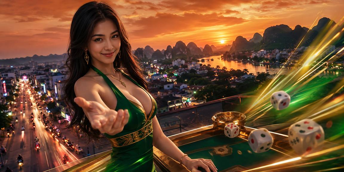 55hrx Slot Nước Lên