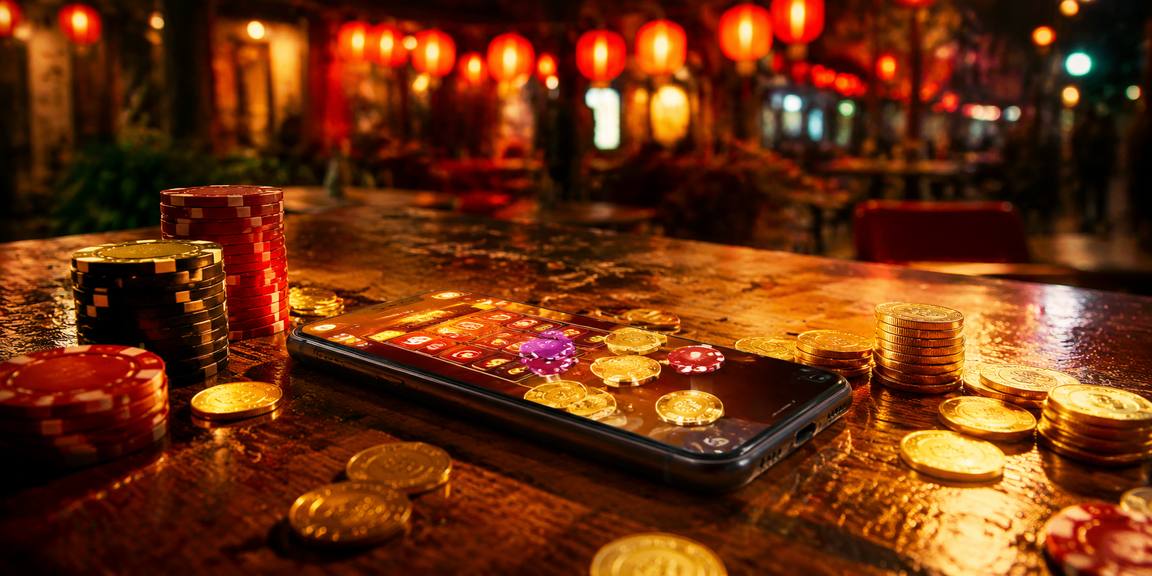 55hrx casino app visual